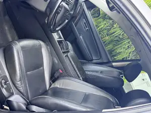 Mazda CX-9 2011 Gray