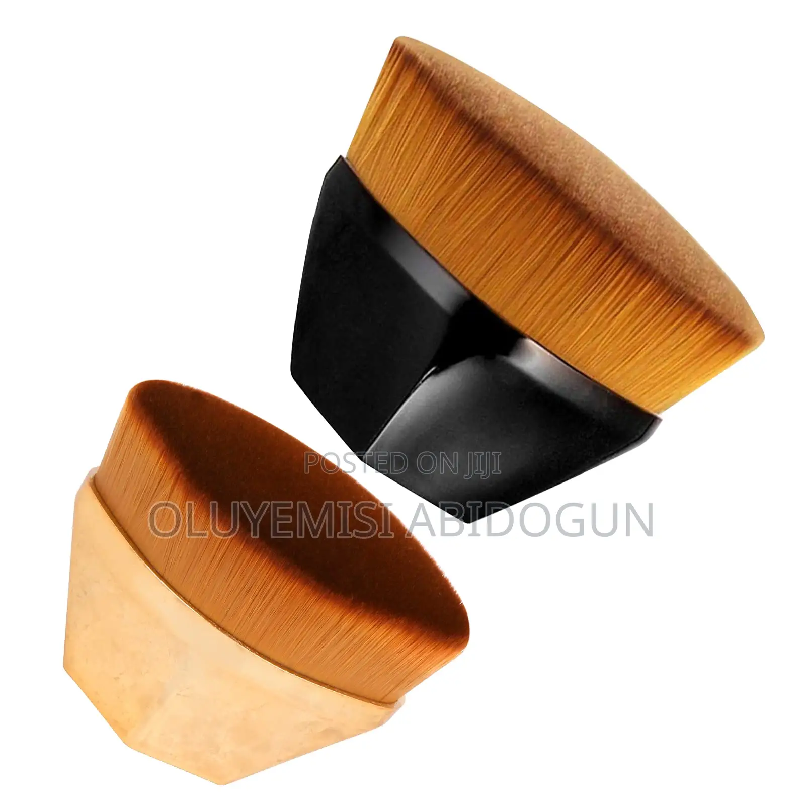 Unimeix Kabuki Makeup Brush