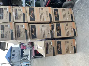 Amaz 1hp Air Conditioner