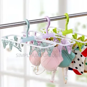 Pant Hanger