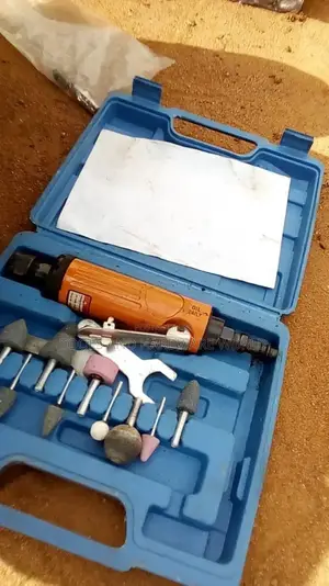 Air Die Grinder