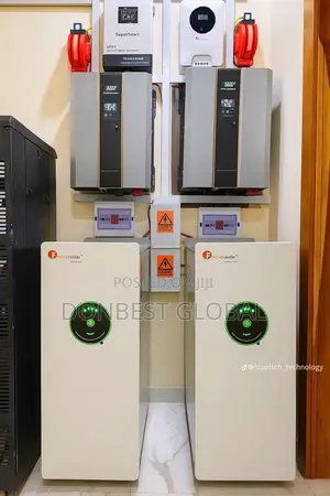 Original 10kva 48v Blue Power Non Hybrid Inverter Available
