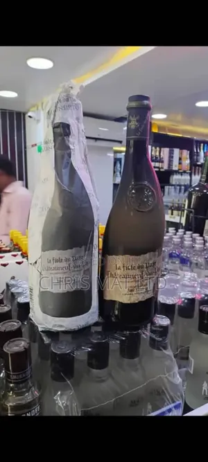 La Fole by 6 Bottle