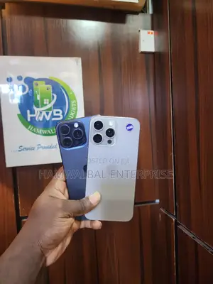 Apple iPhone 15 Pro Max 256 GB