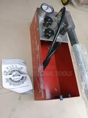 Original Testing Bucket