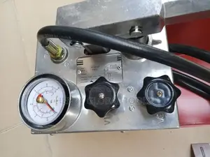 Original Testing Bucket