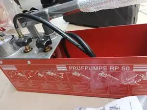 Original Testing Bucket