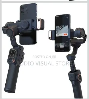 Hohem Isteady M7 Gimbal Stabilizer for Smartphone