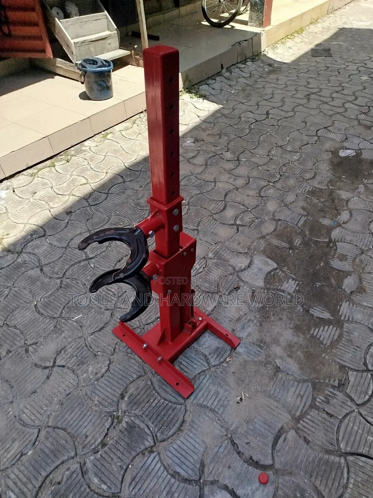 Spring Compressor