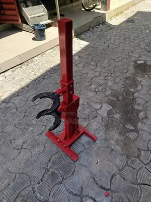 Spring Compressor
