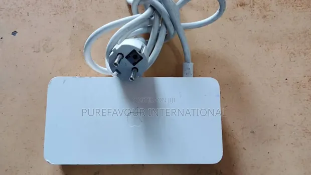 monitor a1096 power adapter