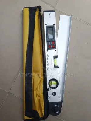 16" Digital Angle Level Instrument