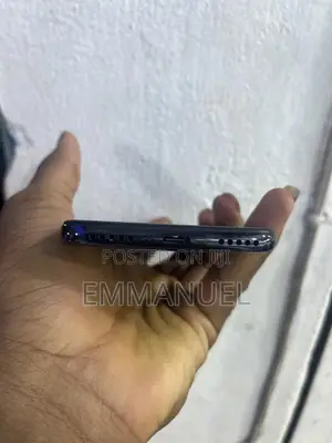 Xiaomi Mi A3 64 GB Black