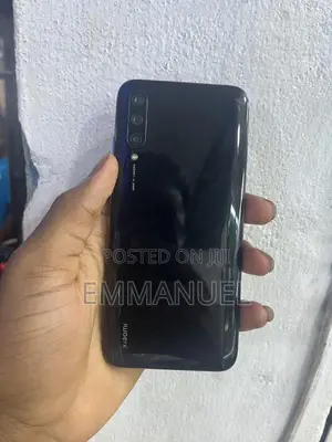 Xiaomi Mi A3 64 GB Black