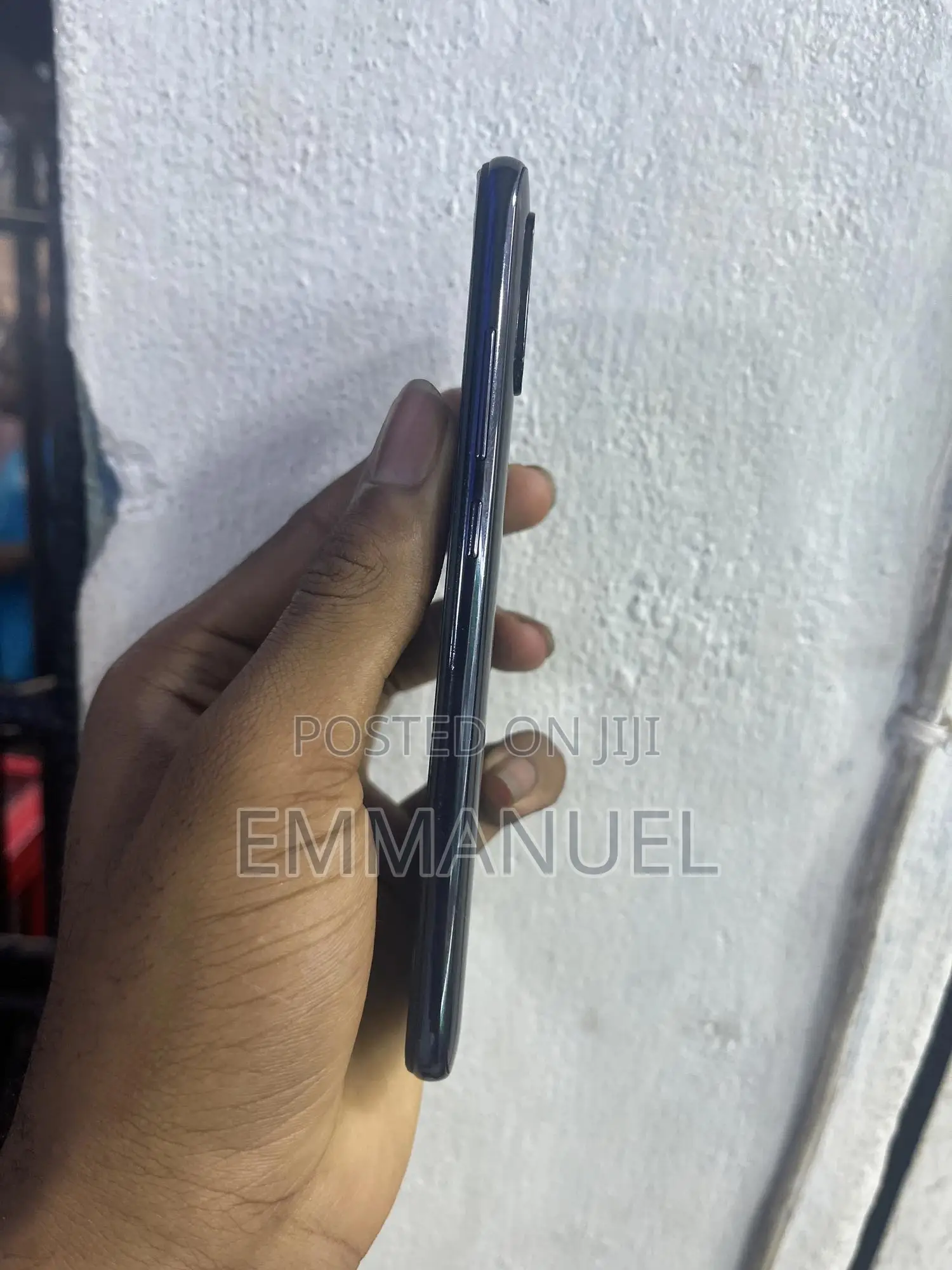 Xiaomi Mi A3 64 GB Black
