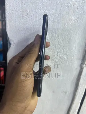 Xiaomi Mi A3 64 GB Black