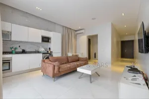Mini Flat for Shot Let at Lekki Phase 1