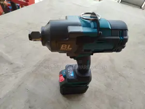 3/4" Cordless Impact Wrench