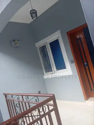 2bdrm Apartment in Ojodu Road, Akute Ajuwon for rent