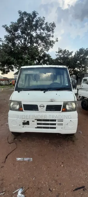 Hijet Nissan