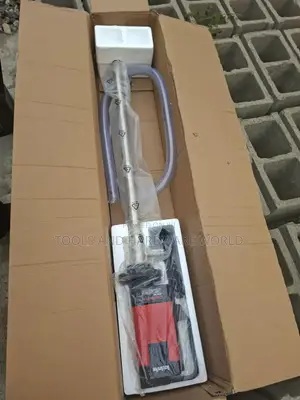 Electric Rotary/ Barrel Pump Heavy Duty