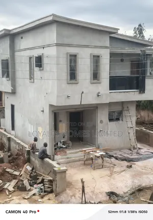 3bdrm Duplex in Meiran for sale