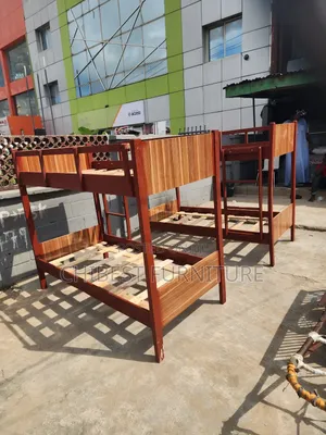 Brand New 3by6 Wooden Bed Stand.