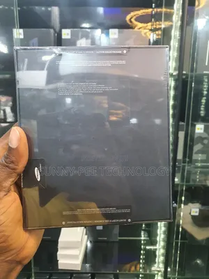 New Samsung Galaxy Z Fold 5 256 GB Blue