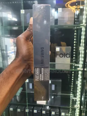 New Samsung Galaxy Z Fold 5 256 GB Blue