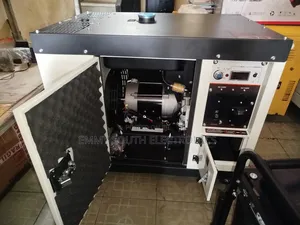 Fg Wilson Diesel Sand Proof Generator 13.0 Kva
