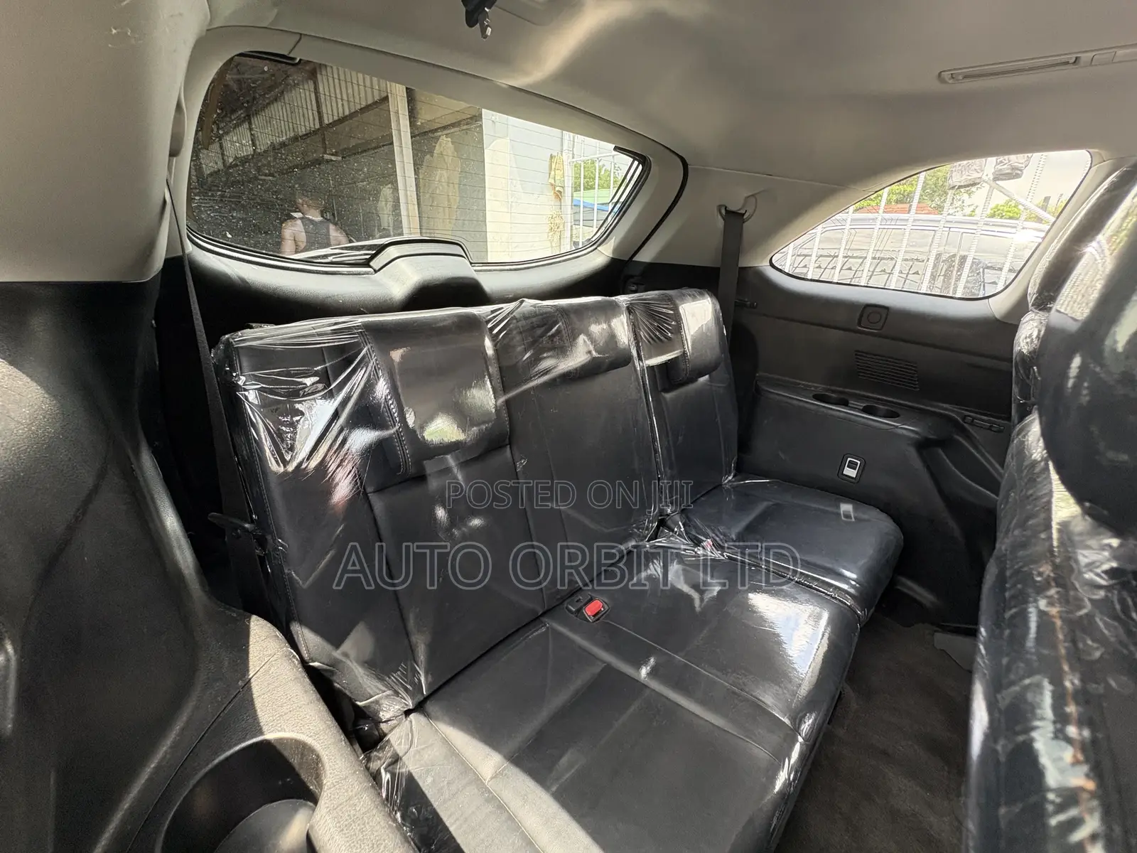 Toyota Highlander XLE 4x4 V6 (3.5L 6cyl 8A) 2018 Gray