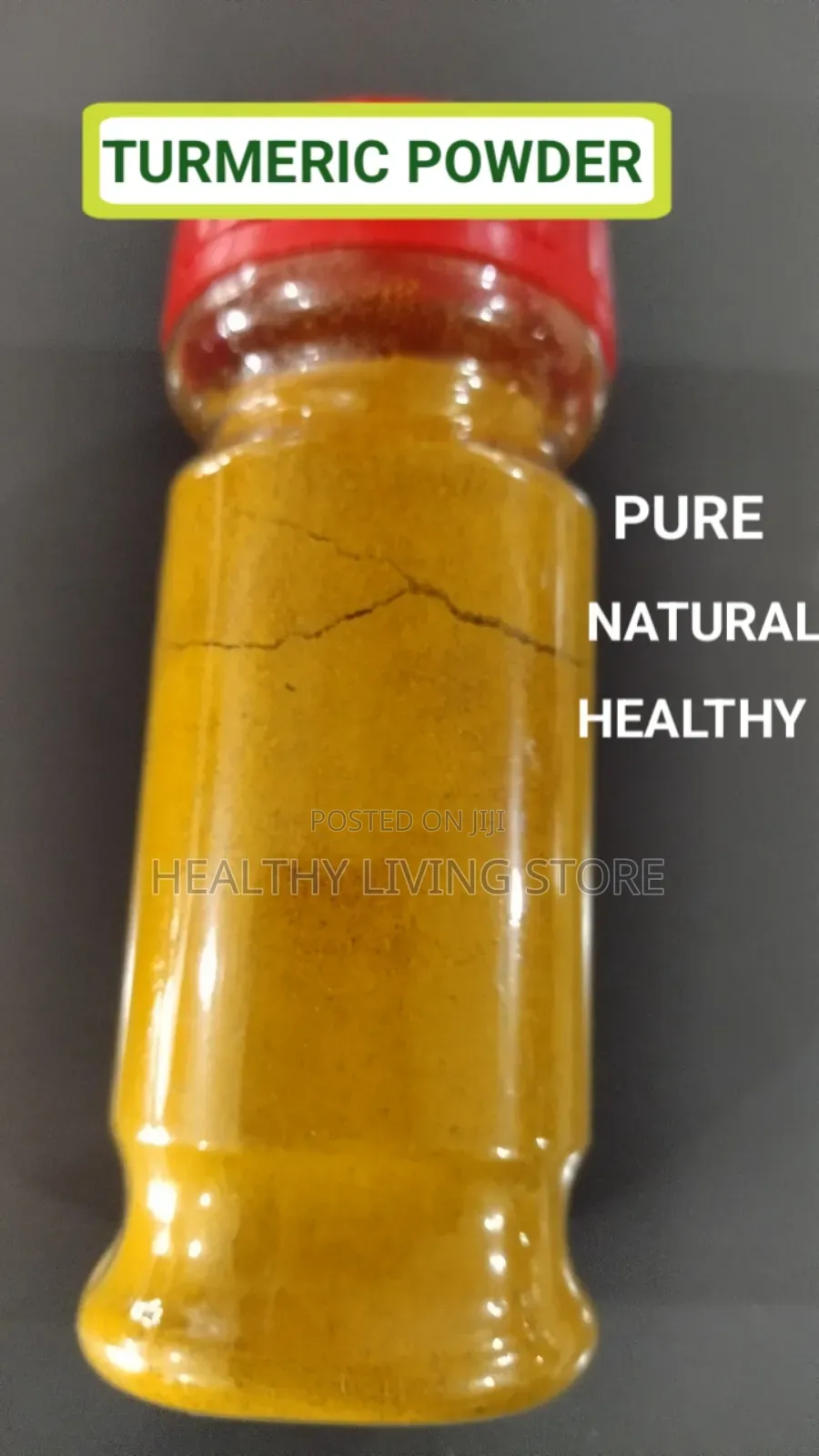 Turmeric Powder (100g)