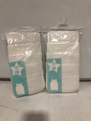 Mothercare Boys Vest