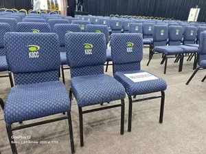 Royal Banquet Chair Imported