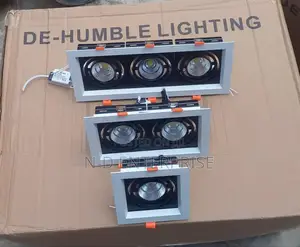 Led Spot Light