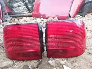 Rear Light for Porsche Cayenne 2003-2005