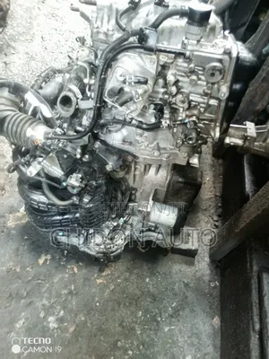 Hyundai Creta Engine