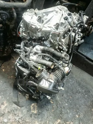 Hyundai Creta Engine