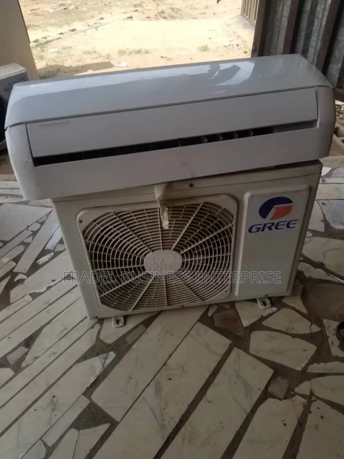 Ac Repairs and Installation
