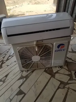 Ac Repairs and Installation