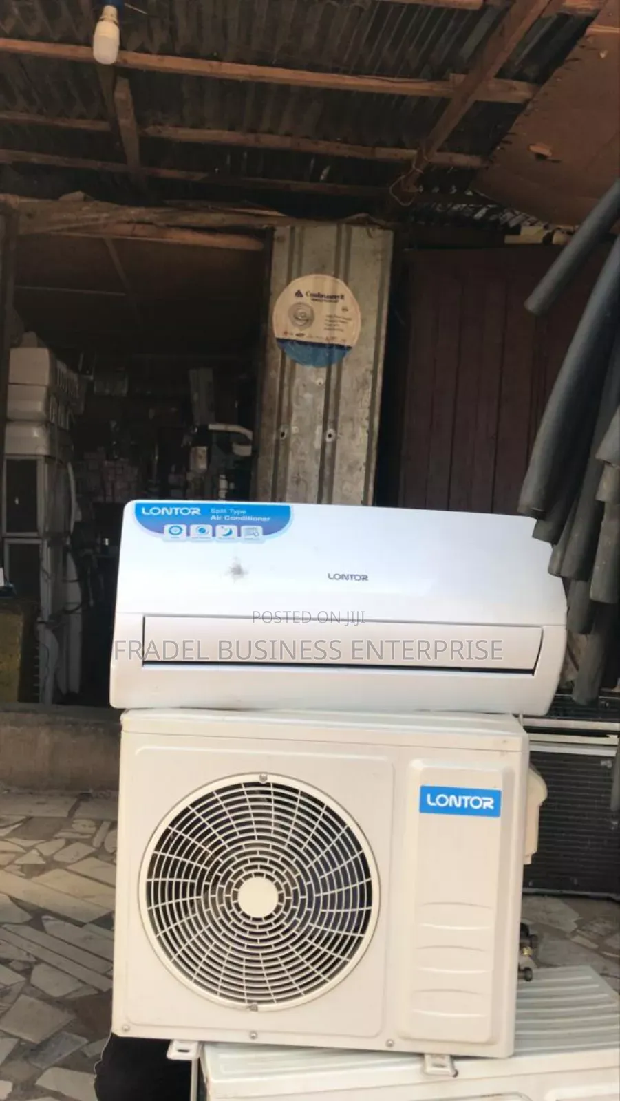 Ac Repairs and Installation