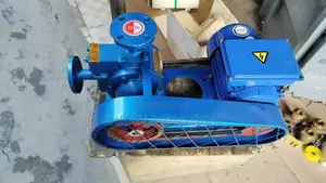 Gas Pump LPG
