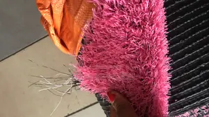 Artificial Carpet Grass
