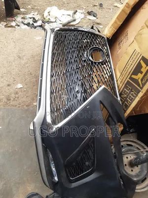Front Nx 200