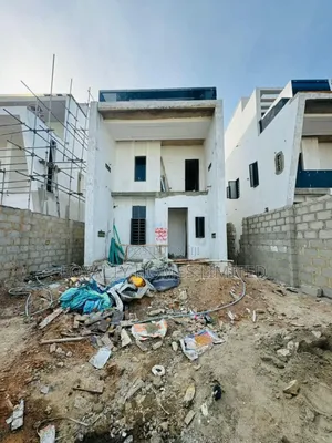 Furnished 5bdrm Duplex in Ogudu GRA for sale