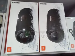 JBL Xtreme3 Bluetooth Speaker