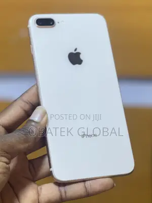 Apple iPhone 8 Plus 256 GB Blue