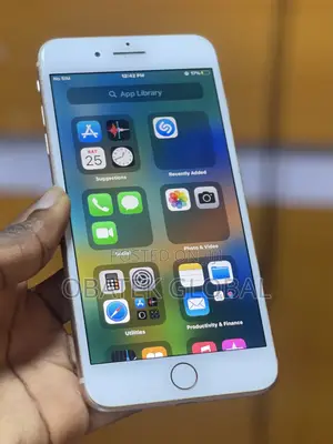 Apple iPhone 8 Plus 256 GB Blue