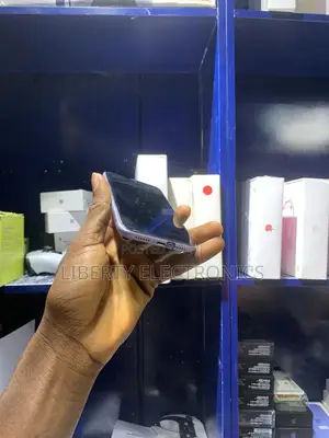 Apple iPhone 11 128 GB Purple