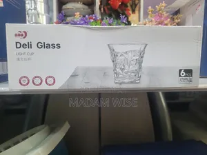 Deli Glass